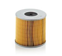 MANN-FILTER Filtre à huile H 1260 x – pour applications non routières