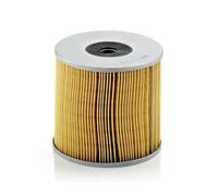 MANN-FILTER H 1260 x Filtre à huile - pour Applications non routières