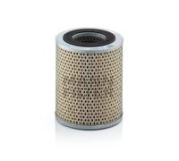 MANN-FILTER H 1263/1 x Hydraulique Applications non routières