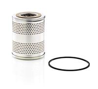 MANN-FILTER H 1263/1 x Hydraulique - APPLICATIONS NON ROUTIÈRES