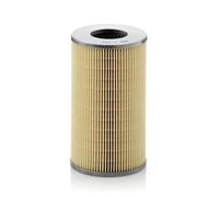 MANN-FILTER H 1282 x Filtre à huile pour MERCEDES-BENZ,SETRA