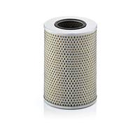 MANN-FILTER H 1290/1 Filtre à huile Hydraulique - pour Applications non routières