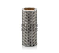 MANN-FILTER H 13 104 Filtre, système hydraulique de travail