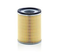 Filtre à huile MANN-FILTER H 1366 x