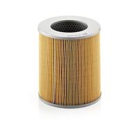 MANN-FILTER H 15 111/2 Filtre à huile