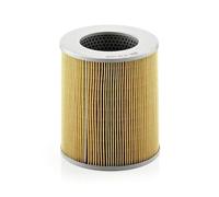 MANN-FILTER H 15 111/2 Filtre à huile - pour Applications non routières