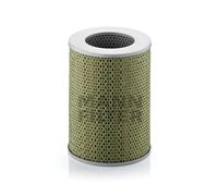 MANN-FILTER H 15 134 Filtre à huile