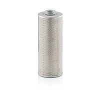 MANN-FILTER H 15 190 n Filtre à huile