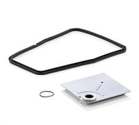 MANN-FILTER Filtre hydraulique H 1615 x KIT – Boîte automatique (tourisme & utilitaires)