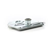 MANN-FILTER, H 199/1 Filtre pour transmission hydraulique | Compatible avec: MERCEDES-BENZ CABRIOLET, COUPE, HENSCHEL 2-t, S-CLASS, S-CLASS Stufenheck, SL, SL Coupe, T1 Bus, T1 Bus