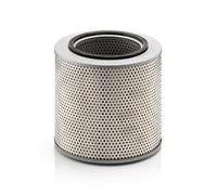 MANN-FILTER H 20 211 Filtre à huile