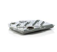 Mann Filter Filtre hydraulique de boîte de vitesses H 2014 n KIT – Cartouche filtrante