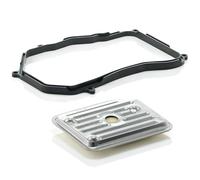 MANN-FILTER H 2019 KIT 1 Transmission oil filter Filtre pour transmission hydraulique - pour Véhicule de tourisme + utilitaires