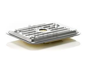 MANN-FILTER H 2019 KIT 2 Kit de filtre hydraulique pour boîte automatique