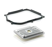 MANN-FILTER H 2019 KIT 2 Transmission oil filter Filtre pour transmission hydraulique - pour Véhicule de tourisme + utilitaires