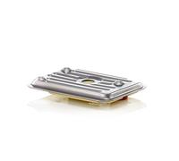 MANN-FILTER H 2019 KIT Transmission oil filter Filtre pour transmission hydraulique - pour Véhicule de tourisme + utilitaires