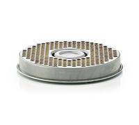 MANN-FILTER H 2037 Filtre Hydraulique, Transmission Automatique