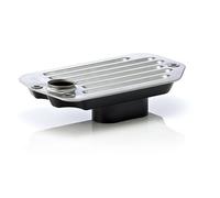 Kit de filtre hydraulique, boîte automatique MANN-FILTER H 2120 x KIT