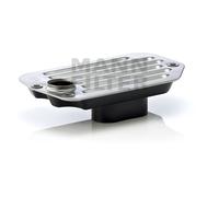 MANN-FILTER H 2120 x KIT Kit de filtre hydraulique pour boîte automatique