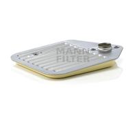Kit de filtre hydraulique, boîte automatique MANN-FILTER H 2425 x KIT