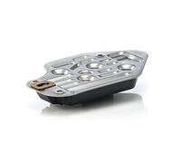 MANN-FILTER H 2426 KIT Transmission oil filter Filtre pour transmission hydraulique - pour Véhicule de tourisme + utilitaires