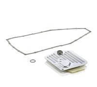 MANN-FILTER H 2522/1 x KIT Filtre pour transmission hydraulique - VÉHICULE DE TOURISME + UTILITAIRES