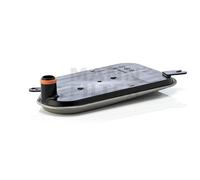 Kit de filtre hydraulique, boîte automatique MANN-FILTER H 2826 KIT