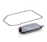 Kit de filtre hydraulique, boîte automatique MANN-FILTER H 2826 KIT