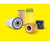 MANN-FILTER, H 30 003 KIT Filtre pour transmission hydraulique