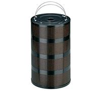 MANN-FILTER H 31 967/20 Filtre EDM - pour Applications non routières