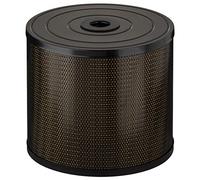 MANN-FILTER H 34 1070/15 Filtre EDM - pour Applications non routières