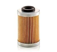 Mann Filter Filtre à huile H 43/2 pour applications non routières