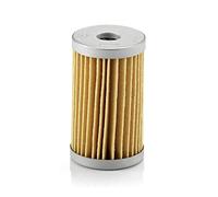 MANN-FILTER H 53 Filtre à huile pour BMW 700 (107) 700 Coupe 600 (111)