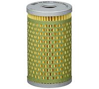 MANN-FILTER H 601 Filtre à huile - pour Véhicule de tourisme + utilitaires