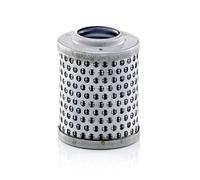 MANN-FILTER H 61 Filtre à huile Hydraulique - pour Applications non routières