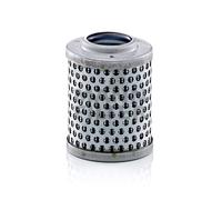 MANN-FILTER H 61 Filtre à huile Hydraulique - pour Applications non routières
