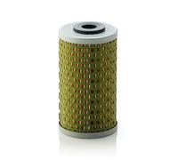 MANN-FILTER H 613 x Transmission oil filter Filtre pour transmission hydraulique - pour Poids-lourds + Autobus