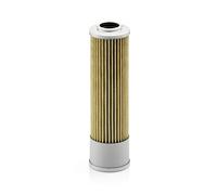 Mann Filter Filtre à huile hydraulique H 614/3 - pour applications non routières