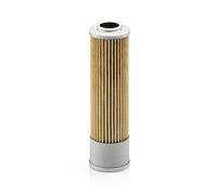 Mann Filter Filtre à huile hydraulique H 614/3 - pour applications non routières
