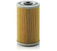 MANN-FILTER H 614 n Filtre à huile convient pour MERCEDES-BENZ 190 (W201)