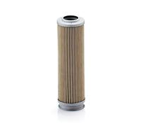 MANN-FILTER, H 616/1 Hydraulique | Pour Camions et bus, Pureté hydraulique, Filtration maximale, Protection système hydraulique, Qualité d’origine OE