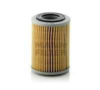 MANN-FILTER H 716/1 x Filtre à huile