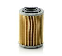 MANN-FILTER, H 716/1 x Filtre à huile