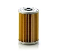 Mann-Filter Filtre à huile H 719/2 pour véhicules de tourisme et utilitaires