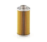 MANN-FILTER H 724/2 x Filtre à huile Hydraulique - pour Applications non routières