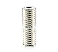 MANN-FILTER H 8012 Filtre, système hydraulique de travail