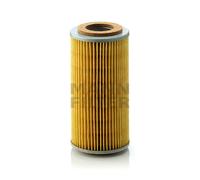 MANN-FILTER Filtre à huile H 804 x Applications non routières