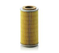 MANN-FILTER H 804 x Filtre à huile - APPLICATIONS NON ROUTIÈRES