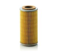 MANN-FILTER Filtre à huile H 804 x Applications non routières
