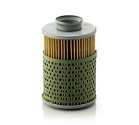 MANN-FILTER H 815 n Filtre à huile